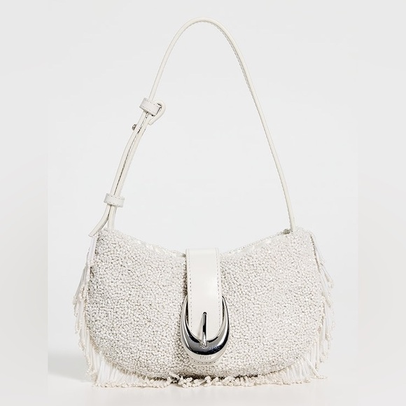 STAUD BEADED BAG - Picture 3 of 7